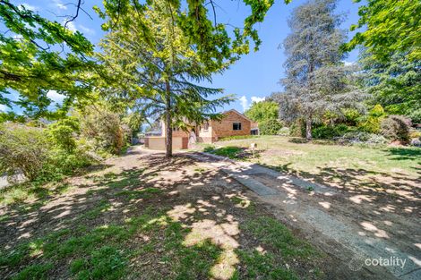 Property photo of 125 Scrivener Street O'Connor ACT 2602