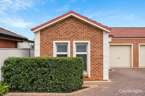 Property photo of 2/21 Balcombe Avenue Findon SA 5023