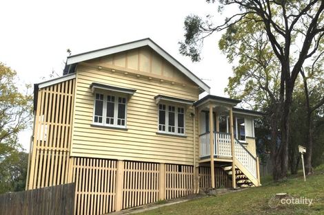 Property photo of 78 Mackay Terrace Bardon QLD 4065