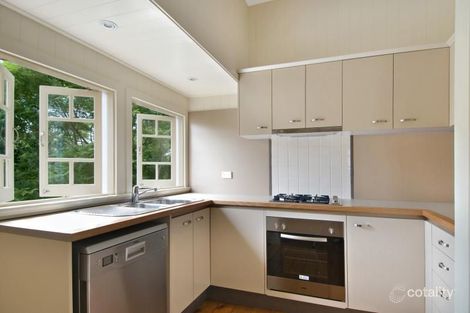 Property photo of 78 Mackay Terrace Bardon QLD 4065