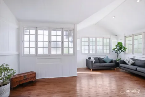 Property photo of 78 Stewart Road Ashgrove QLD 4060