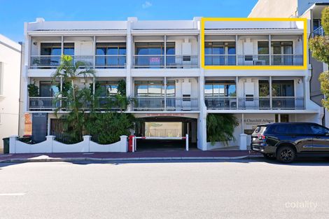 11/336 Churchill Ave, Subiaco, WA 6008