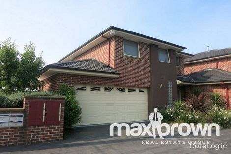 Property photo of 6/1-3 Russo Place Kilsyth VIC 3137