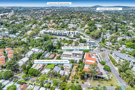 Property photo of 18 Herbert Street Toowong QLD 4066