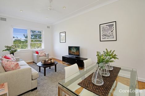 Property photo of 14/7 Bellevue Park Road Bellevue Hill NSW 2023
