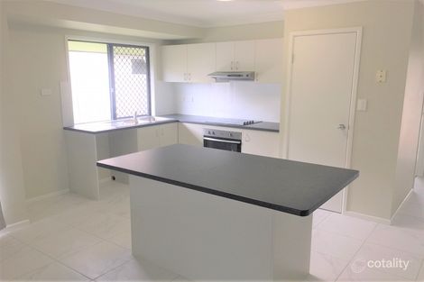 Property photo of 19 Cedarbrook Terrace Idalia QLD 4811