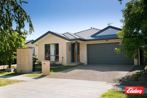 Property photo of 58 Benaroon Circuit Amaroo ACT 2914