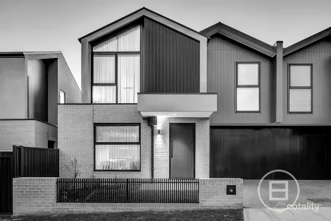 Property photo of 1A Evans Street Moonee Ponds VIC 3039