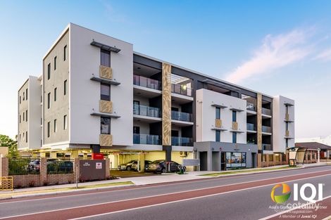 Property photo of 17/181 Wright Street Kewdale WA 6105