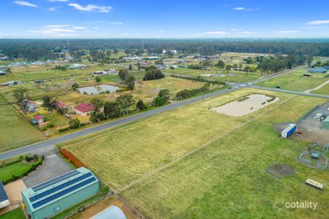 Property photo of 280 Eighth Avenue Llandilo NSW 2747