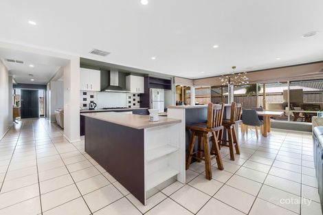 Property photo of 16 The Belfry Cranbourne VIC 3977