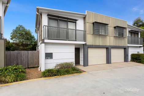 Property photo of 11/47 Gawler Crescent Bracken Ridge QLD 4017