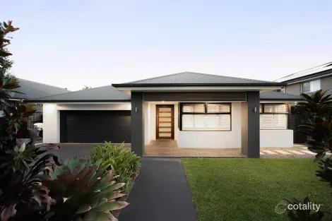 16 Sarazen Cres, Wilton, NSW 2571