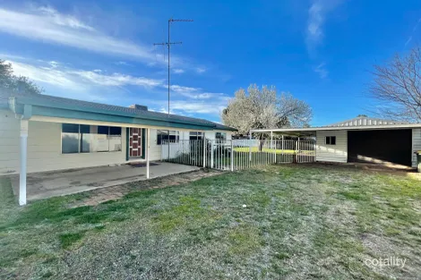 Property photo of 10 Bogan Gate Road Forbes NSW 2871