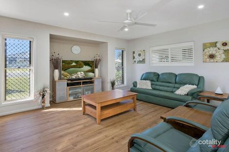 Property photo of 104 Spurs Drive Wellington Point QLD 4160