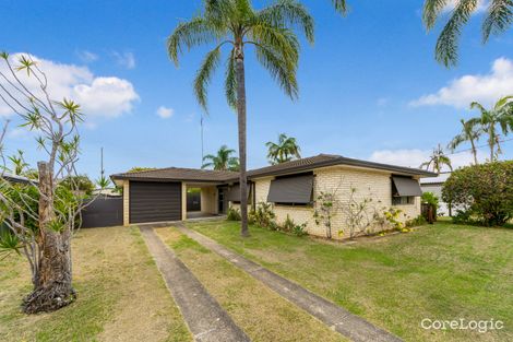 Property photo of 16 Lakeside Avenue Broadbeach Waters QLD 4218