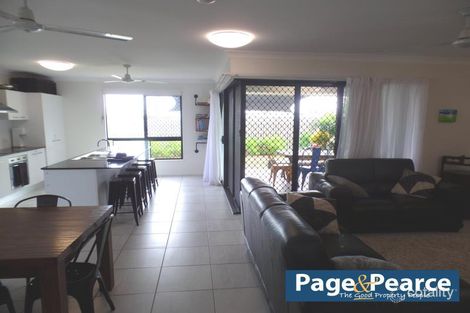 Property photo of 71 Griffey Street Burdell QLD 4818
