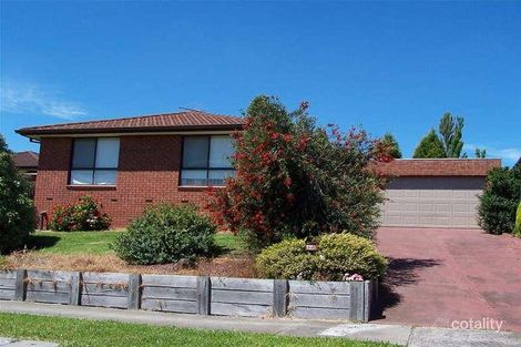 10 Patmore Ct, Mill Park, VIC 3082