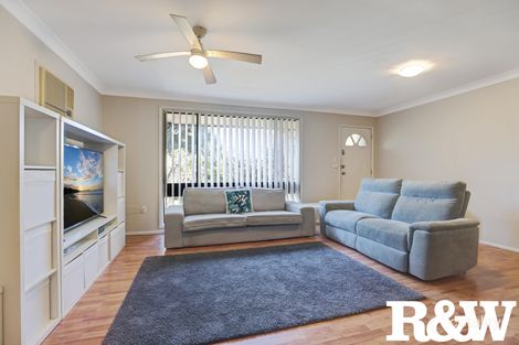 Property photo of 6 Oldfield Court St Clair NSW 2759