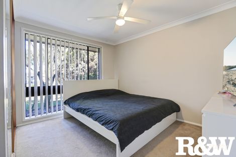Property photo of 6 Oldfield Court St Clair NSW 2759