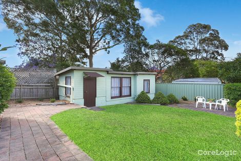 Property photo of 50 Swan Street Gladesville NSW 2111