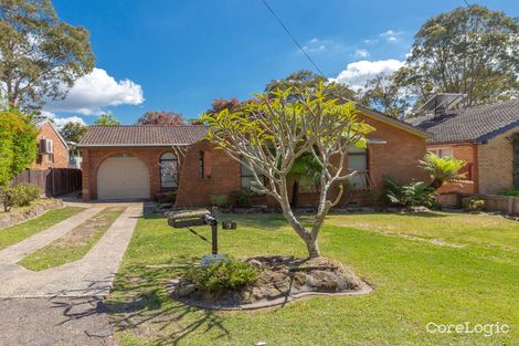 Property photo of 3 Wondaboyne Avenue Charmhaven NSW 2263