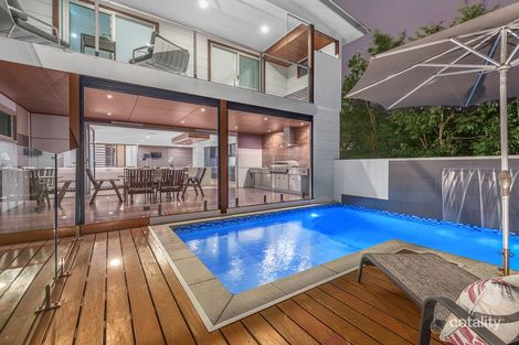 Property photo of 73 Lade Street Coorparoo QLD 4151