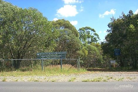 94 Alperton Rd, Burbank, QLD 4156