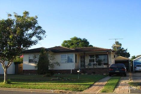 72 Carrington St, Revesby, NSW 2212
