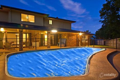 Property photo of 51 Baroona Street Rochedale South QLD 4123