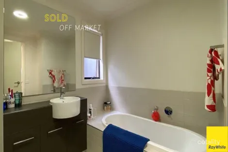 Property photo of 14 Belleville Close Burnside Heights VIC 3023