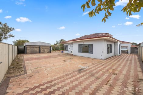 Property photo of 57 Yosemite Loop Ballajura WA 6066