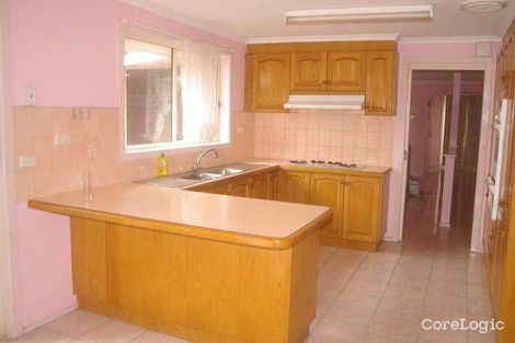 Property photo of 41 Nettle Drive Hallam VIC 3803