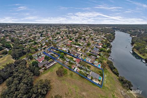 644 Henry Lawson Dr, East Hills, NSW 2213