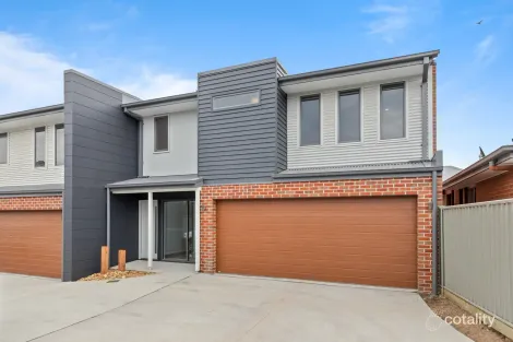 1/119 Lonsdale St, Redan, VIC 3350