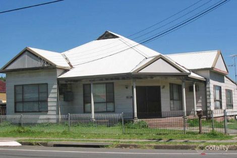 40 Blaxcell St, Granville, NSW 2142