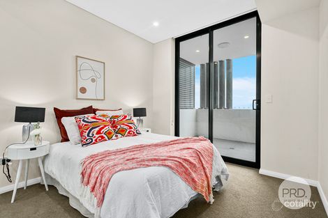 Property photo of B908/14 Woniora Road Hurstville NSW 2220