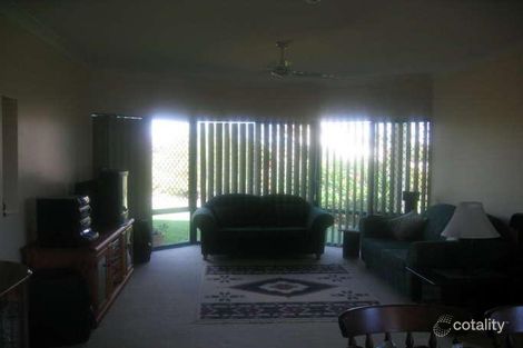 Property photo of 13 Clipper Court Innes Park QLD 4670