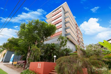 Property photo of 2/11 Beaconsfield Street Highgate Hill QLD 4101