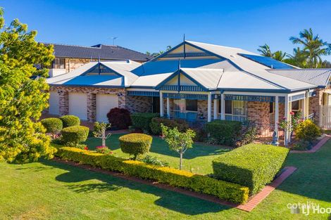 Property photo of 4 Palmerston Place Victoria Point QLD 4165