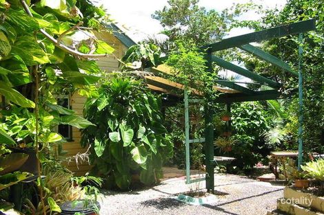 Property photo of 56 Nambour Mapleton Road Nambour QLD 4560