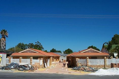 17a Hancock St, Nollamara, WA 6061