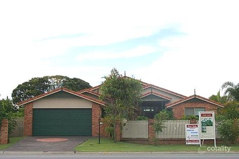 Property photo of 272 Nineteenth Avenue Elanora QLD 4221