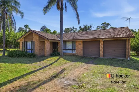 280 Oaks Rd, Thirlmere, NSW 2572