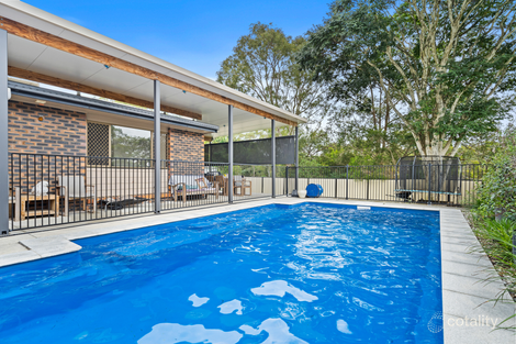 47 Passerine Dr, Rochedale South, QLD 4123