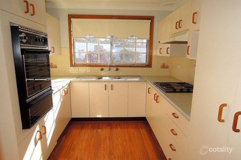 Property photo of 2/259 The River Road Revesby NSW 2212