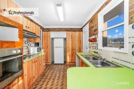 Property photo of 114 Wilkes Crescent Tregear NSW 2770