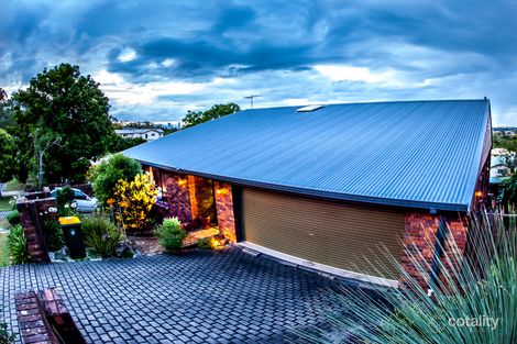 66 Mcgahan St, Carina Heights, QLD 4152