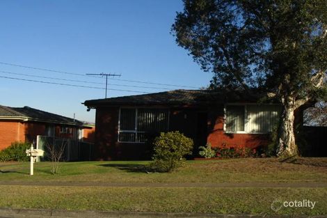 120 Mississippi Rd, Seven Hills, NSW 2147