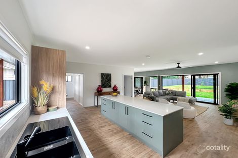 Property photo of 14 Natone Terrace Macleay Island QLD 4184